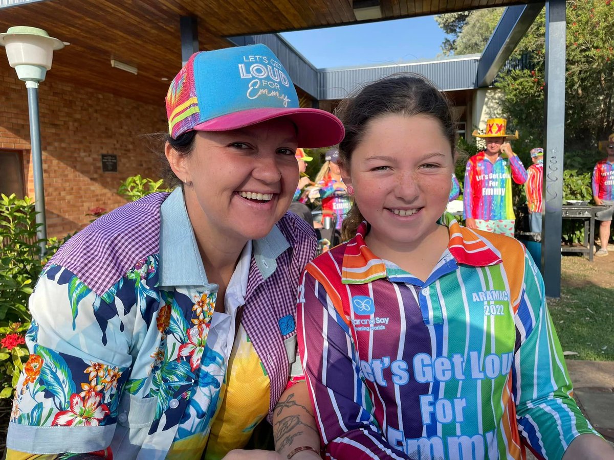 HearAndSay's tweet image. Wow! This year's Loud Shirt Day was bigger, brighter, and louder than ever 📣 Thank you to everyone for getting LOUD and making a difference to the lives of babies and children with hearing loss 👏

Don’t forget donations are still open! 👉 ow.ly/wrfK50PZufN