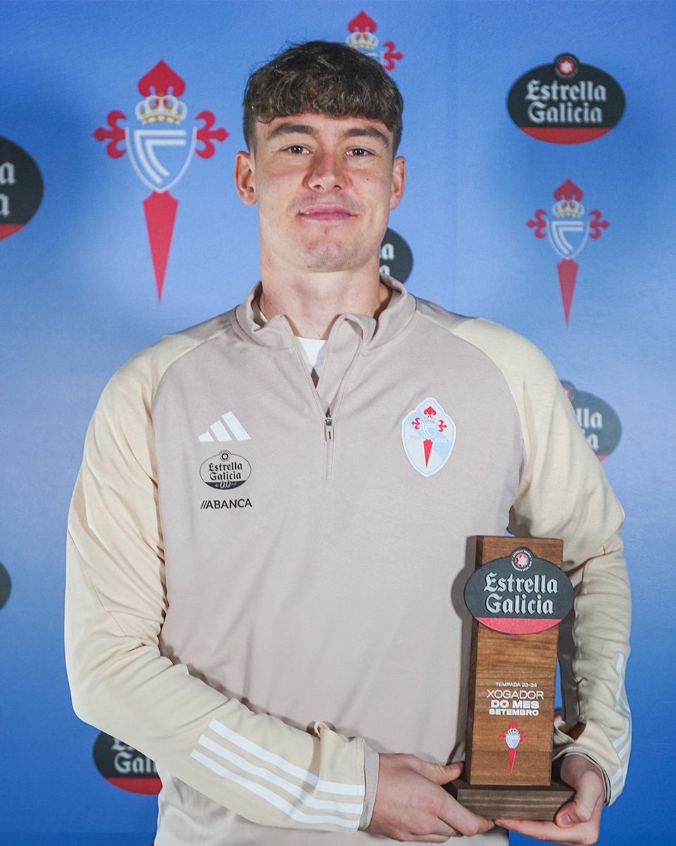 RCCelta's tweet photo. 🏆 𝐒𝐓𝐑𝐀𝐍𝐃 𝐋𝐀𝐑𝐒𝐄𝐍 🇳🇴
                    1️⃣8️⃣ https://t.co/yJczatJbn6