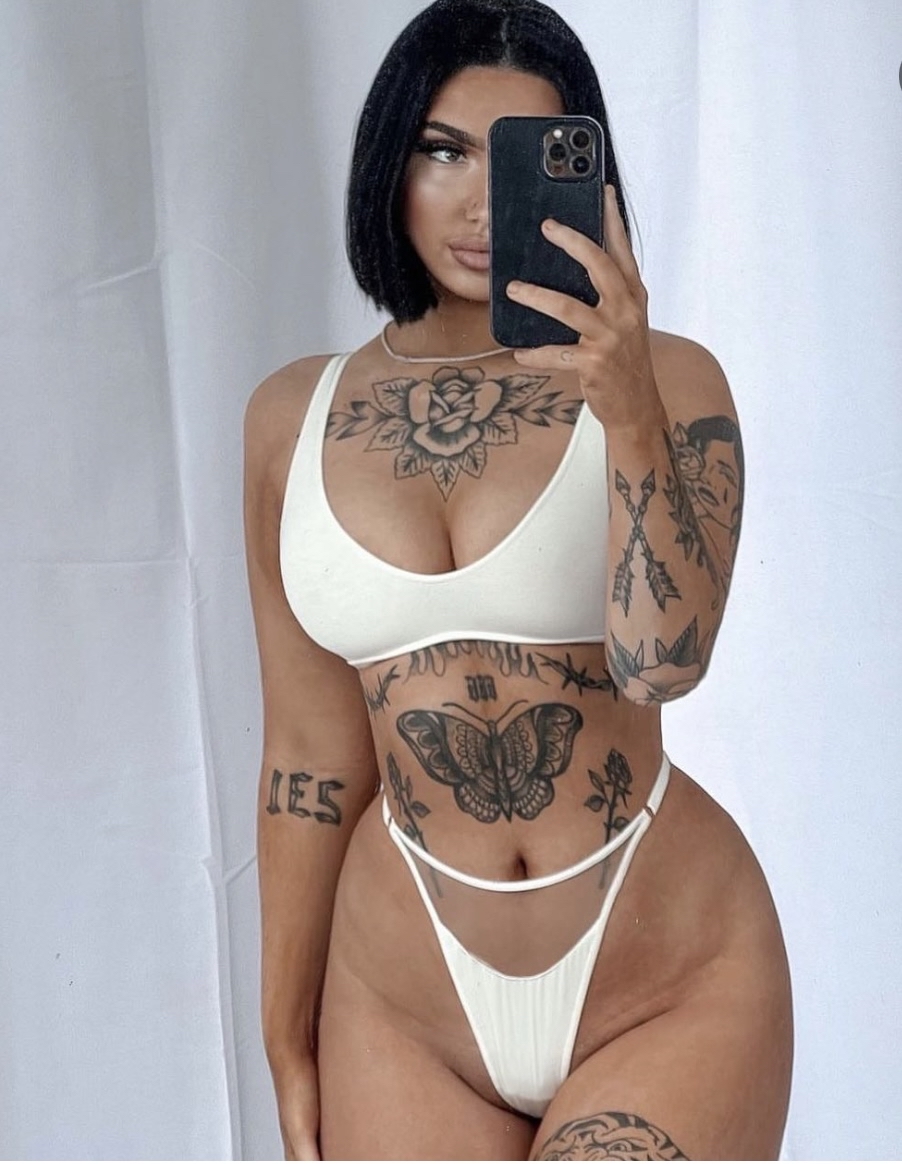 ExpectLace's tweet photo. A matching Bra and panty set has the power to make you feel cool, calm + collected—even on the most hectic days. 💕
 
Check out the "Core Collection" 
Shop for your elevated basics at https://t.co/awyIUh8JmN https://t.co/fnZ3wzqLHP