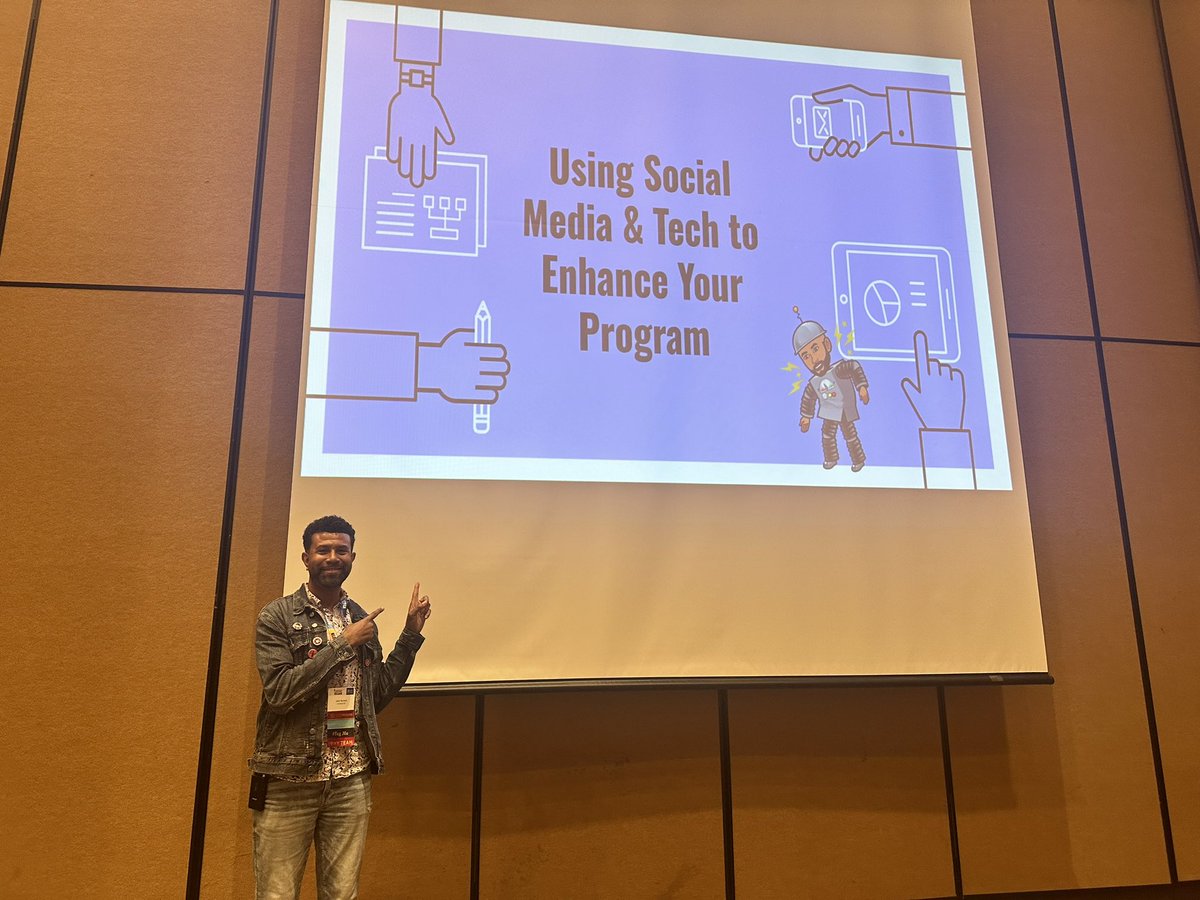 John Burnett tweet media