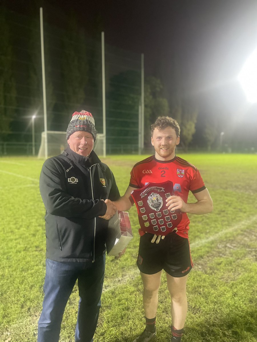 Clann na Banna CLG tweet media