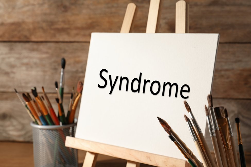 Saw another patient with sensory neuronopathy who had been misdiagnosed