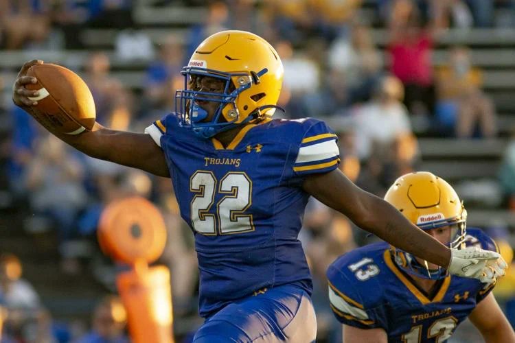 Ahmad Ward tweet media