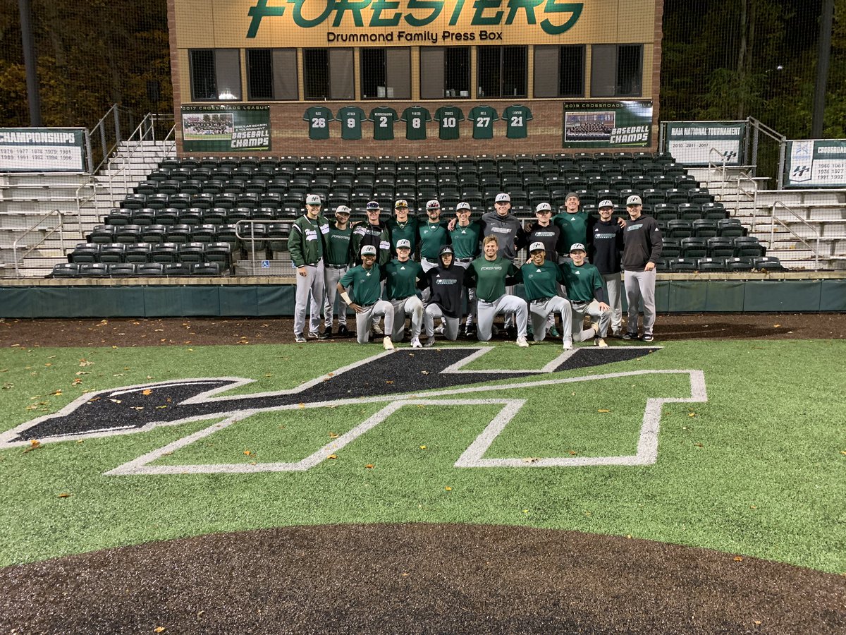 Congrats to Team Wolff on the comeback victory in this years Forester Classic. 

#ACE 🌲