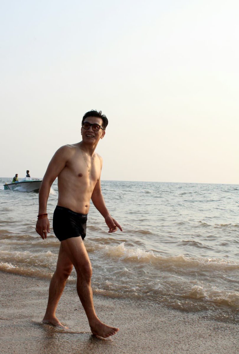 Jarpum Gamlin tweet media