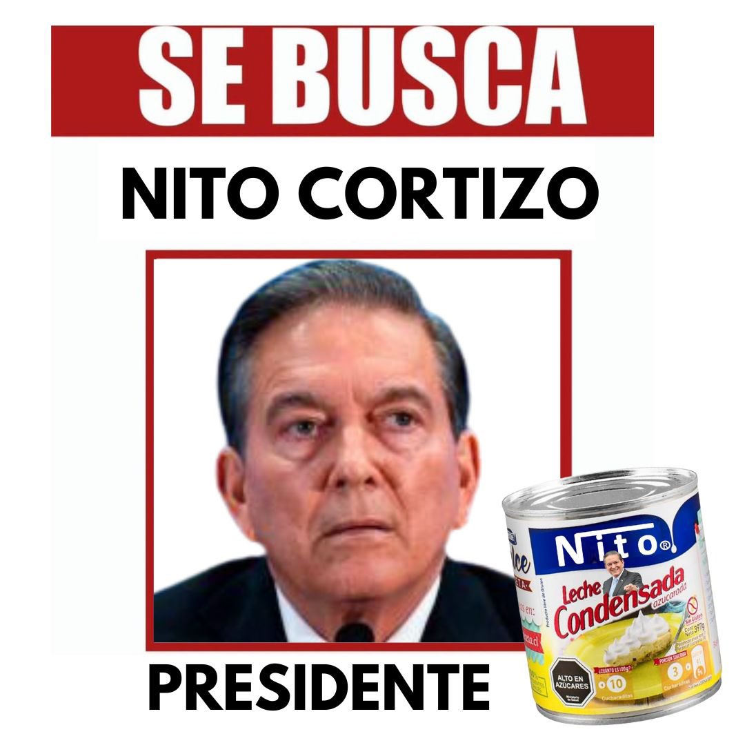 ZulayRL's tweet image. Si alguien conoce el paradero de estos dos individuos, por favor informen a los miles de ciudadanos que los están buscando en todas las calles de Panamá.