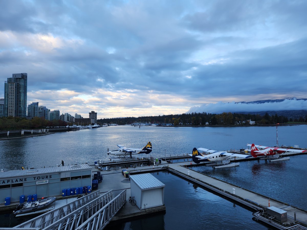 Caroline Olson, MD (@carolineolsonmd) on Twitter photo Stunning views of Vancouver for <a href="/AmCollegeGastro/">ACG</a> conference 2023! Stunning views of Vancouver for <a href="/AmCollegeGastro/">ACG</a> conference 2023!