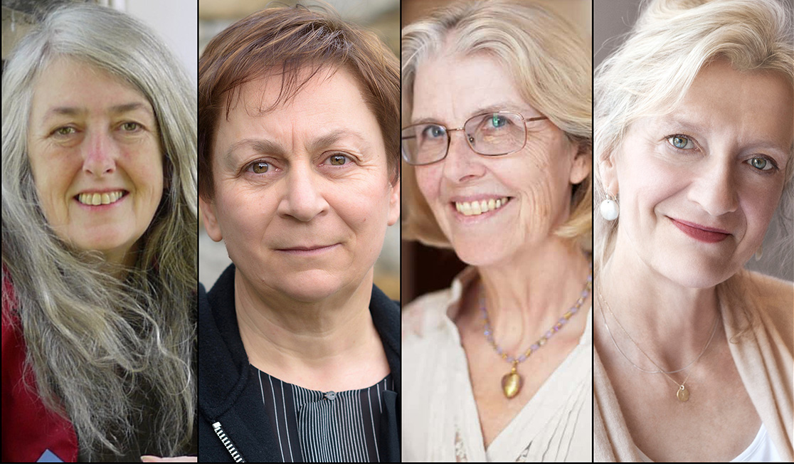 Get a sneak peek of our 2024 program 😍 We're excited to share a first look at our lineup (more names to come!), a message from @louiseadler & a few special events - including one with Mary Beard, Anne Enright, Jane Smiley & Elizabeth Strout. More info: adelaidefestival.com.au/writers-week/