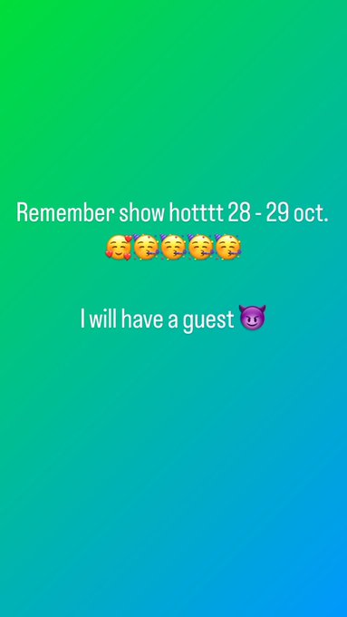 @chaturbate https://t.co/h35xVrrMrB<a class="tags" href="/tag/chaturbate">@chaturbate</a><a href="/tag/happyeaster2024"class="tags"><span>#happyeaster2024</span></a>