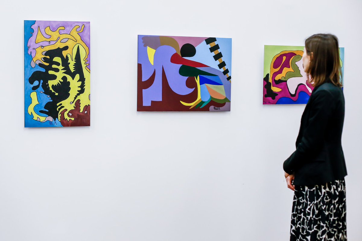 No dia 20 inauguramos a exposição “Michelangelo Antonioni. Pequenos desenhos em papel” que reúne reproduções de 24 pinturas inéditas do cineasta que nunca foram exibidas ao público. A iniciativa é em colaboração com a <a href="/mostrasp/">Mostra SP</a>, em que o cineasta é homenageado