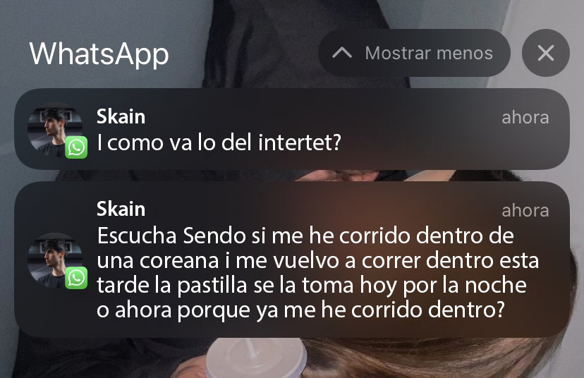 Sendo tweet media