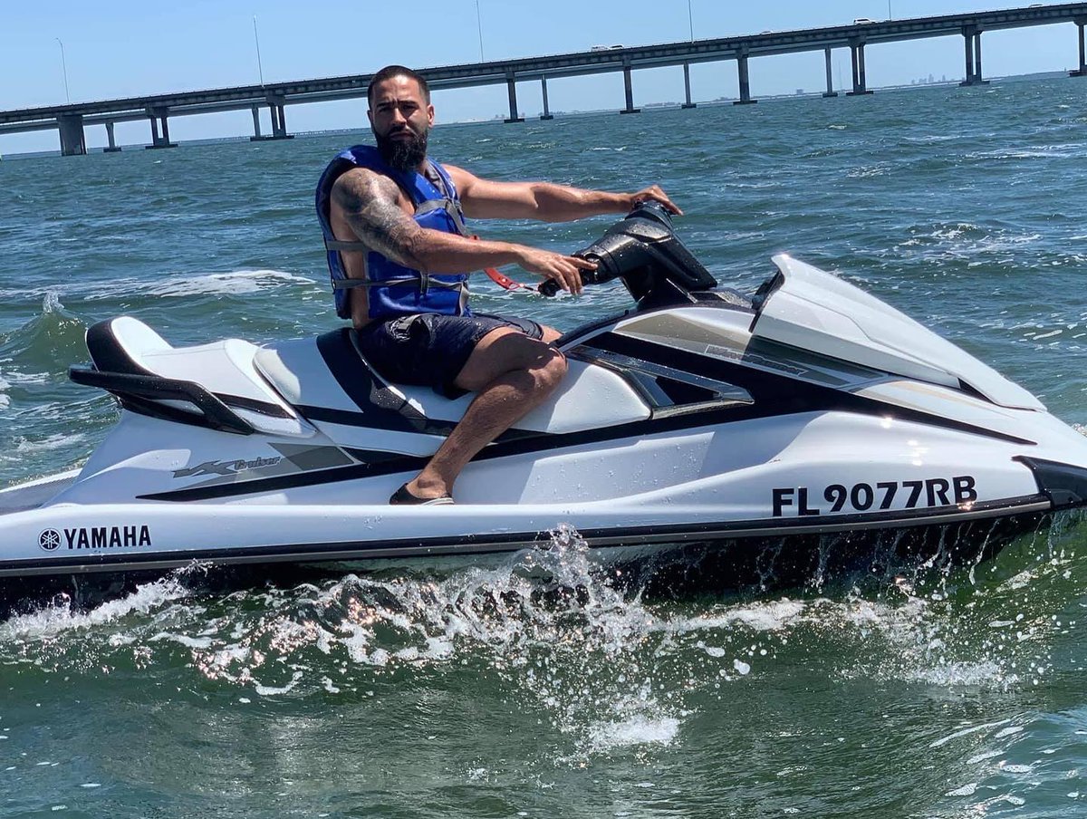 You never know when your opportunity will come so you better be prepared to answer the call