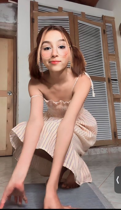 1 pic. https://t.co/N1yN1OzSx3
Que lindo esta mi vestido? https://t.co/WYlwWOqEWo