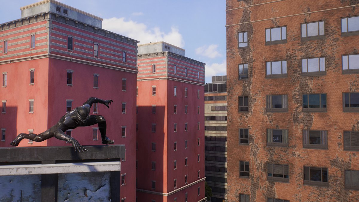 #PS5Share, #MarvelsSpiderMan2