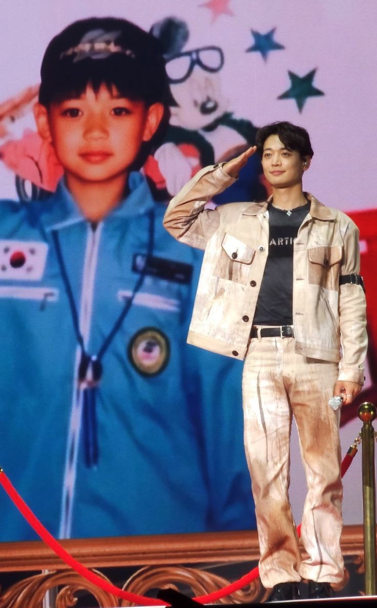 archiveforcmh's tweet photo. 🫡 https://t.co/dlqEduAWKN