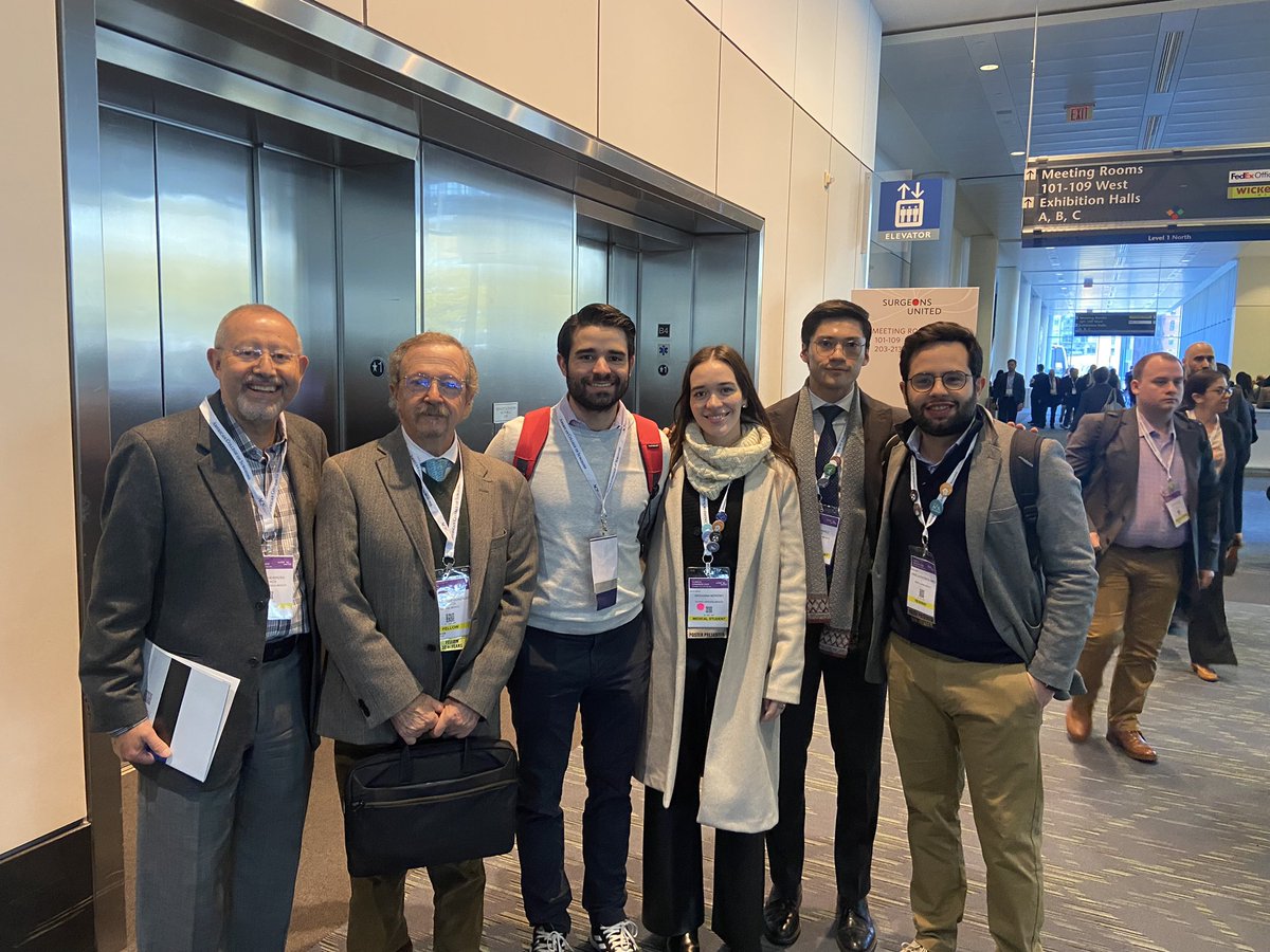 INNSZ Surgery Residency tweet media