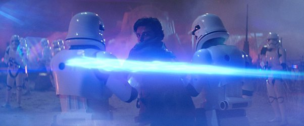 ScarifPodcast's tweet photo. Just finished recording this week's episode with Dave of @StarWarsMean2U What's up with all the different Force powers? We take a look through out the trilogies and examine some of what makes the Force tick. #JediMindTrick #Phychometry #ForceVisions #FastRun https://t.co/0M24yrYlfs