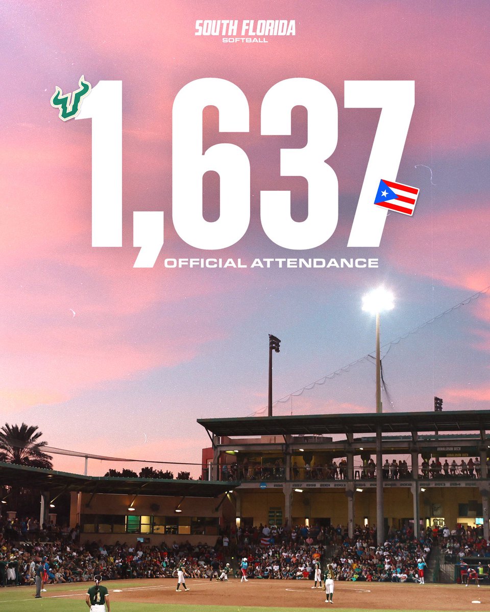 THANK YOU. THANK YOU. THANK YOU. 

Thank you to all the fans that came out to our game against Puerto Rico! We can’t wait to see you in the spring!

#HornsUp🤘