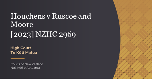 CourtsofNZ's tweet photo. Court declines to appoint independent counsel in Cryptopia proceeding: 

https://t.co/w9Z2U0aaLe https://t.co/0ux9JOLZ7b