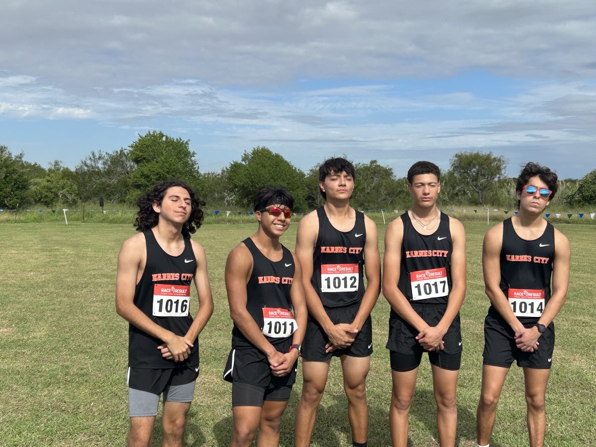 Karnes City ISD tweet media