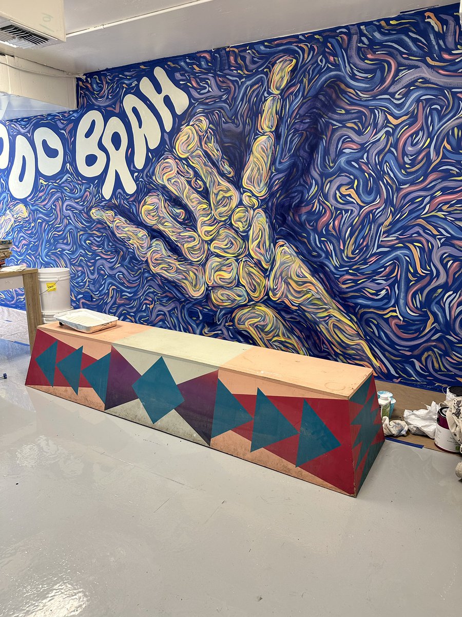 Eric Karbeling tweet media