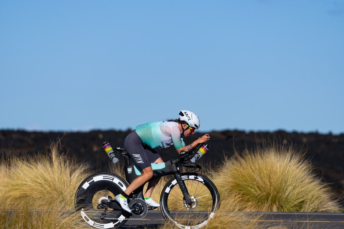 Top 10 in the world! Former <a href="/BYUTFXC/">BYU Track & Field/Cross Country</a> athlete now pro triathlete 10th at #IMWorldChamps in best field ever assembled. Amazing story of overcoming adversity, standing for faith, and family. Gives a great interview 😉 <a href="/jaromjordan/">Jarom Jordan</a> <a href="/Spencer_Linton/">Spencer Linton</a> <a href="/BYUSportsNation/">BYUtv Sports Nation</a> 📷<a href="/scottflathouse/">Scott Flathouse</a>