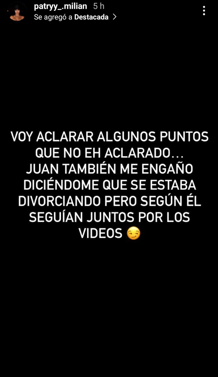 JanSv96816892's tweet photo. @Juandedios_P Paaaaa https://t.co/8qjcHjeg1c