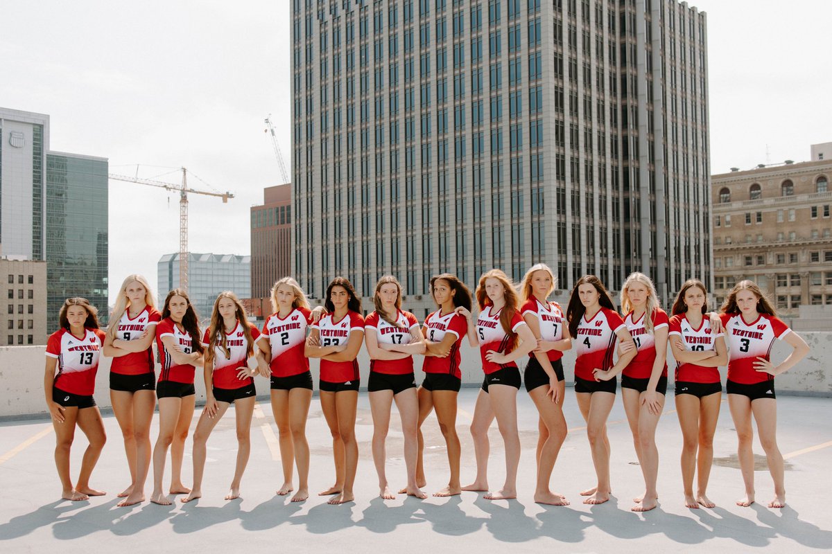 🚨 DISTRICT VOLLEYBALL TOMORROW (10/24) 🚨

⏰ - 6:00pm
📍 - WHS 
🆚 - Kearney High School 
Theme - Red out 🔴🔴

SHOW UP AND BE LOUD FOR OUR WARRIORS IN ROUND ONE OF DISTRICTS 🙌🏻🚨🔴