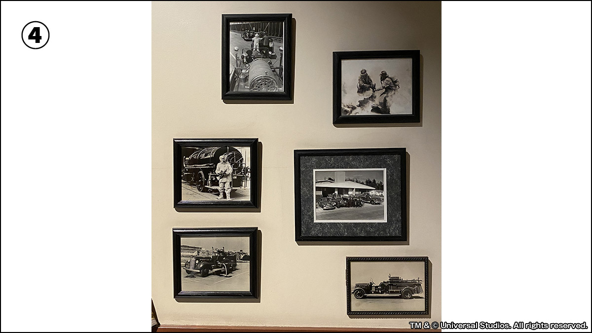 USJ_Official's tweet image. ＼プレミアグッズ当たる🎁／
【バックドラフト🔥
プレゼントキャンペーン】

フォロー&amp;amp;本投稿を引用ポストで
①希望のグッズ番号
② #バックドラフト への想い
を投稿して応募完了

#USJ バックドラフトで使用したアイテムを
抽選で5名様にプレゼント!!

11/13(月)23:59締切‼
usj.co.jp/web/ja/jp/news…