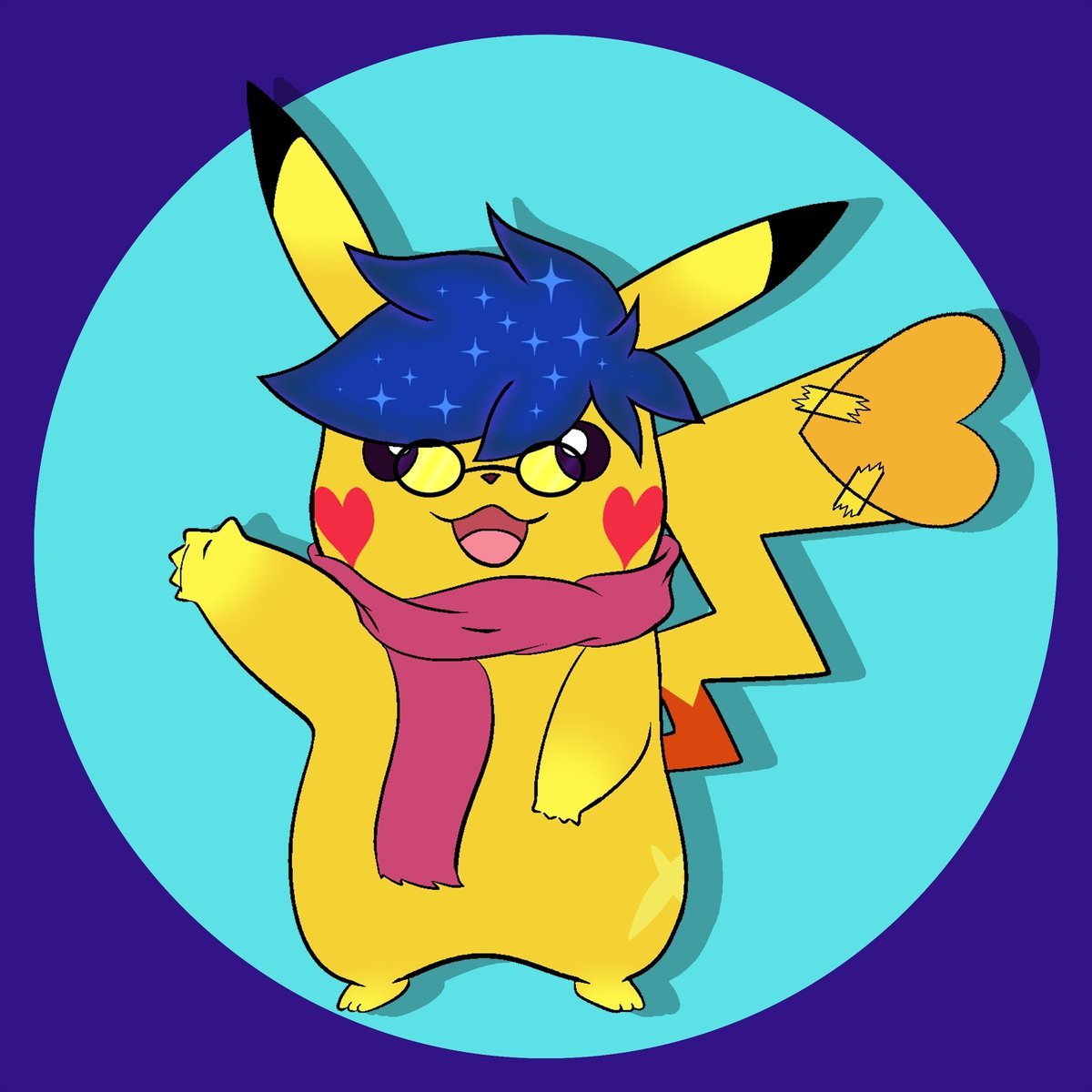 ChesterThePika's tweet photo. @PawmotPlus @PixelyteArt Here's the mine nwn https://t.co/FFygil9PnQ