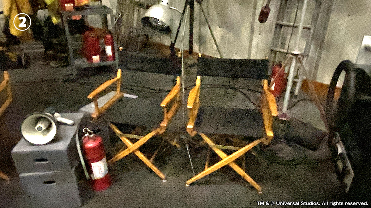 USJ_Official's tweet image. ＼プレミアグッズ当たる🎁／
【バックドラフト🔥
プレゼントキャンペーン】

フォロー&amp;amp;本投稿を引用ポストで
①希望のグッズ番号
② #バックドラフト への想い
を投稿して応募完了

#USJ バックドラフトで使用したアイテムを
抽選で5名様にプレゼント!!

11/13(月)23:59締切‼
usj.co.jp/web/ja/jp/news…