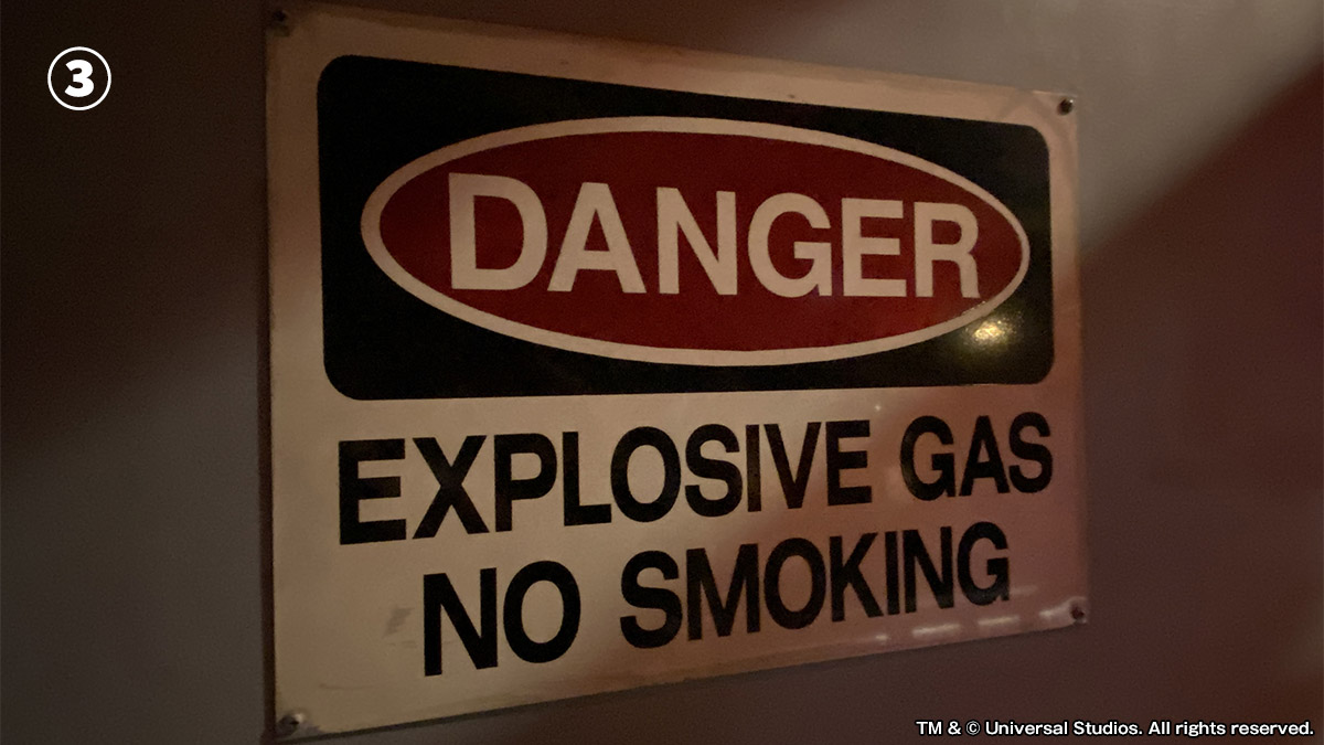 USJ_Official's tweet image. ＼プレミアグッズ当たる🎁／
【バックドラフト🔥
プレゼントキャンペーン】

フォロー&amp;amp;本投稿を引用ポストで
①希望のグッズ番号
② #バックドラフト への想い
を投稿して応募完了

#USJ バックドラフトで使用したアイテムを
抽選で5名様にプレゼント!!

11/13(月)23:59締切‼
usj.co.jp/web/ja/jp/news…