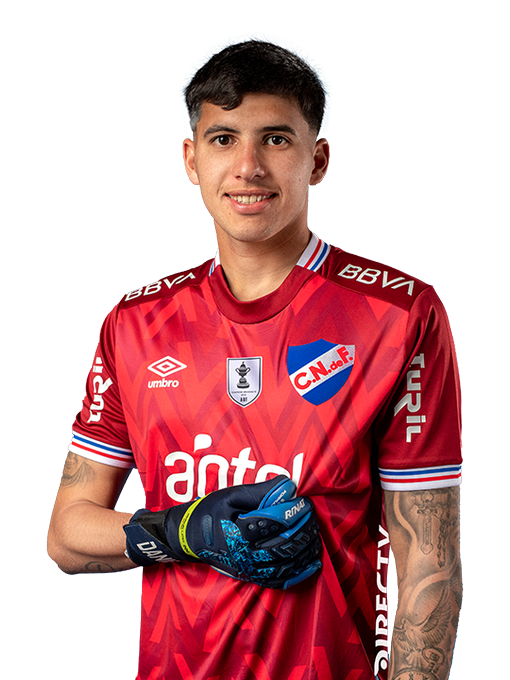 Contra Potencia y contra River titular Nacho Suárez, denle cancha a este pibe más manco que ichazo no puede ser.