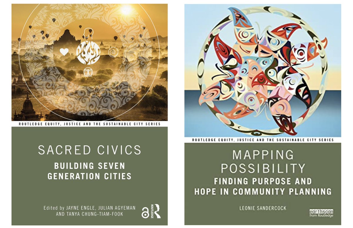 Julian Agyeman tweet media