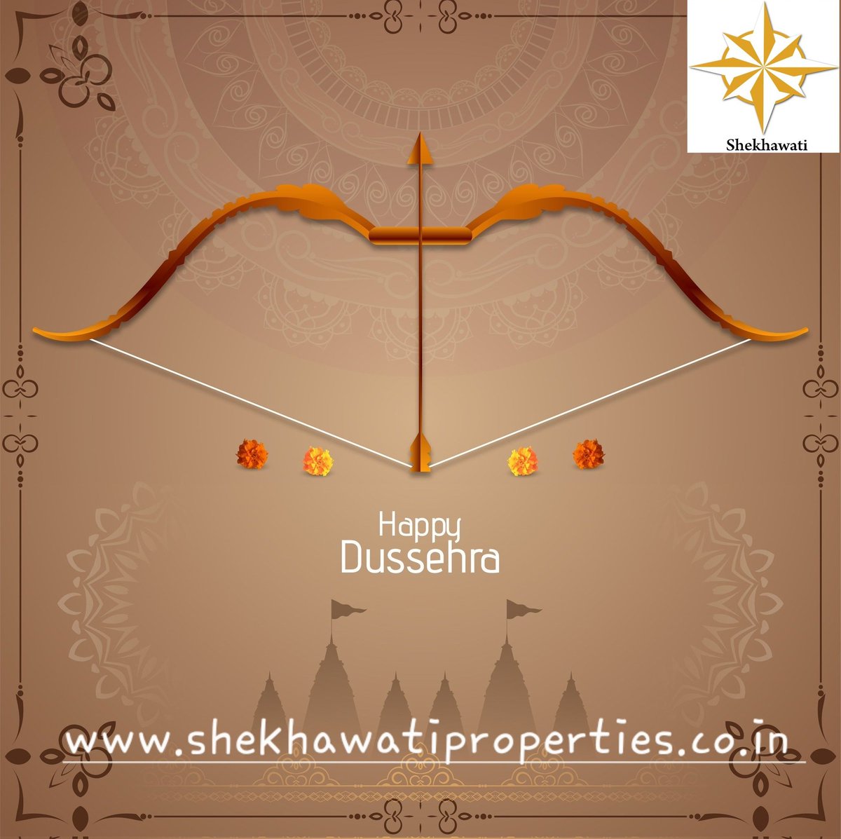 nanunikku02's tweet photo. May your path be lit by light,strength and fortune.Wishing you a auspicious Dussehra
#HappyDussehra https://t.co/6pg7pthpju
#RealestateInvestor #RealEstateAgent
#Realtor
#Jaipur
#Showroom
#Warehouse
#Land
#Farmhouse
#Commercial
#Residential
#Propertydealernearme
#Property https://t.co/IvSsHsQxQO