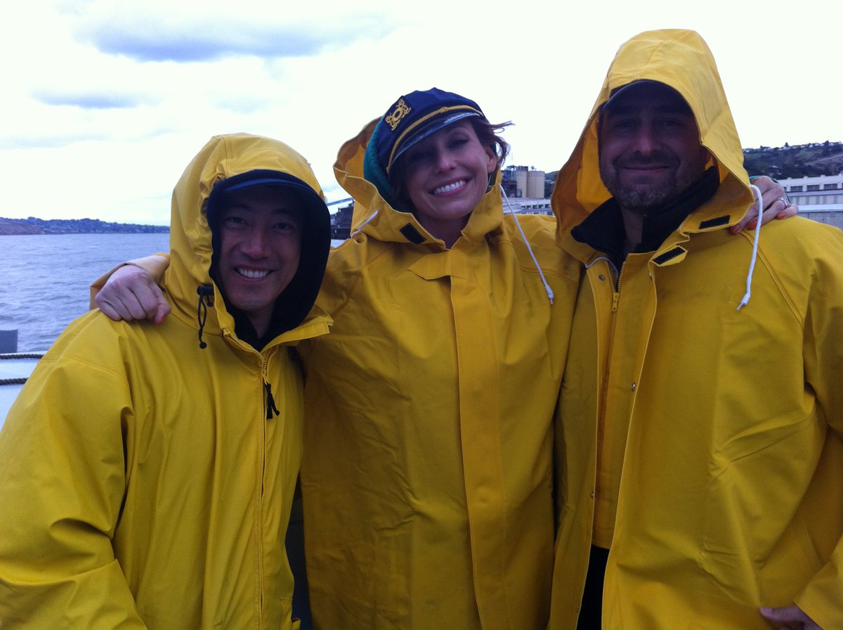 Kari Byron tweet media