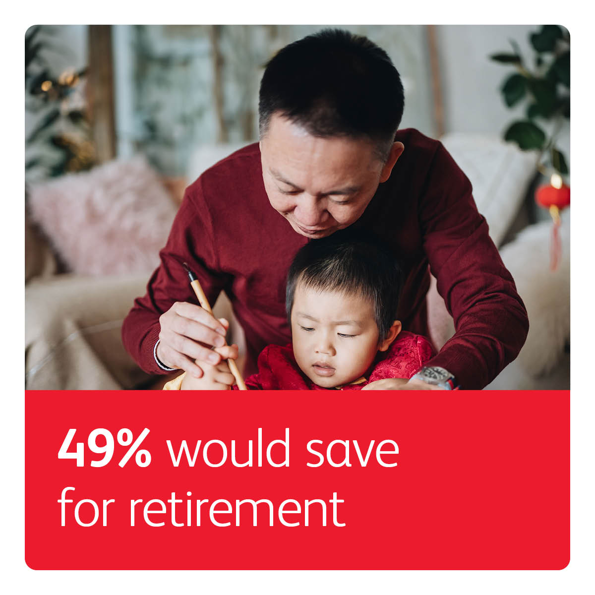 prudentialplc's tweet photo. More than 60% of Asians are putting away substantial sums of money for health & income-related emergencies, our #EmpoweringAspirations study reveals, rather than use that money to pursue their passions & realise their aspirations. https://t.co/yP1zfRpe1m
#EveryLife #EveryFuture https://t.co/enCZdORU3q