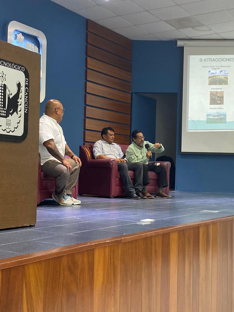 <a href="/MukulOmar/">Roger Omar Pérez Mukul</a> <a href="/omaralpuche/">omar alpuche leal</a> <a href="/mayteepp/">𝑀𝒶𝓎𝓉𝑒 𝒫𝒶𝒸𝒽𝑒𝒸𝑜 ♊️</a> <a href="/eddie_cupul/">Eddie jesus cruz cupul</a> @Danyel22g1 <a href="/Gerardo_leon02/">Gerardo Ü✨</a> <a href="/RobertArguelles/">Roberts</a> <a href="/JazminRoBa/">Jazmín ❣️</a> Muchas gracias por la organización del evento y el #TrabajoEnRquipo <a href="/dafnheed/">Dafnhee del carmen</a>
<a href="/LoriaNaidelyn/">Naidelyn Loria</a>
<a href="/RebecaTem/">Rebeca</a>
 <a href="/chetubien/">Comunidad Chetubien</a>
<a href="/egresadostec/">Asociación de Egresados del ITCH, A.C.</a>
<a href="/egreteccancun/">Fundación de Egresados y Amigos del TecNM</a>