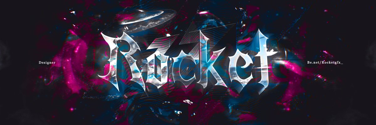 jaxfilthy's tweet image. ROCKET. @rk_rocket @BrutalTeam37