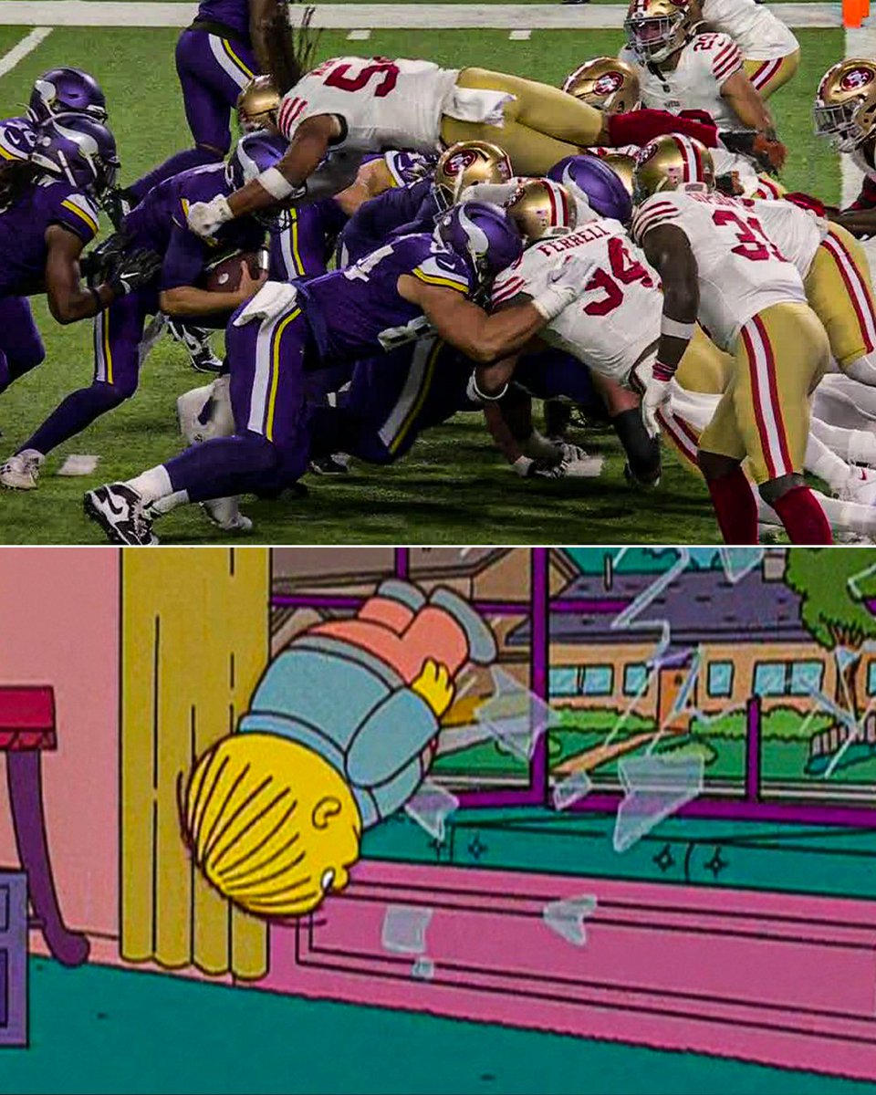 SportsCenter tweet media