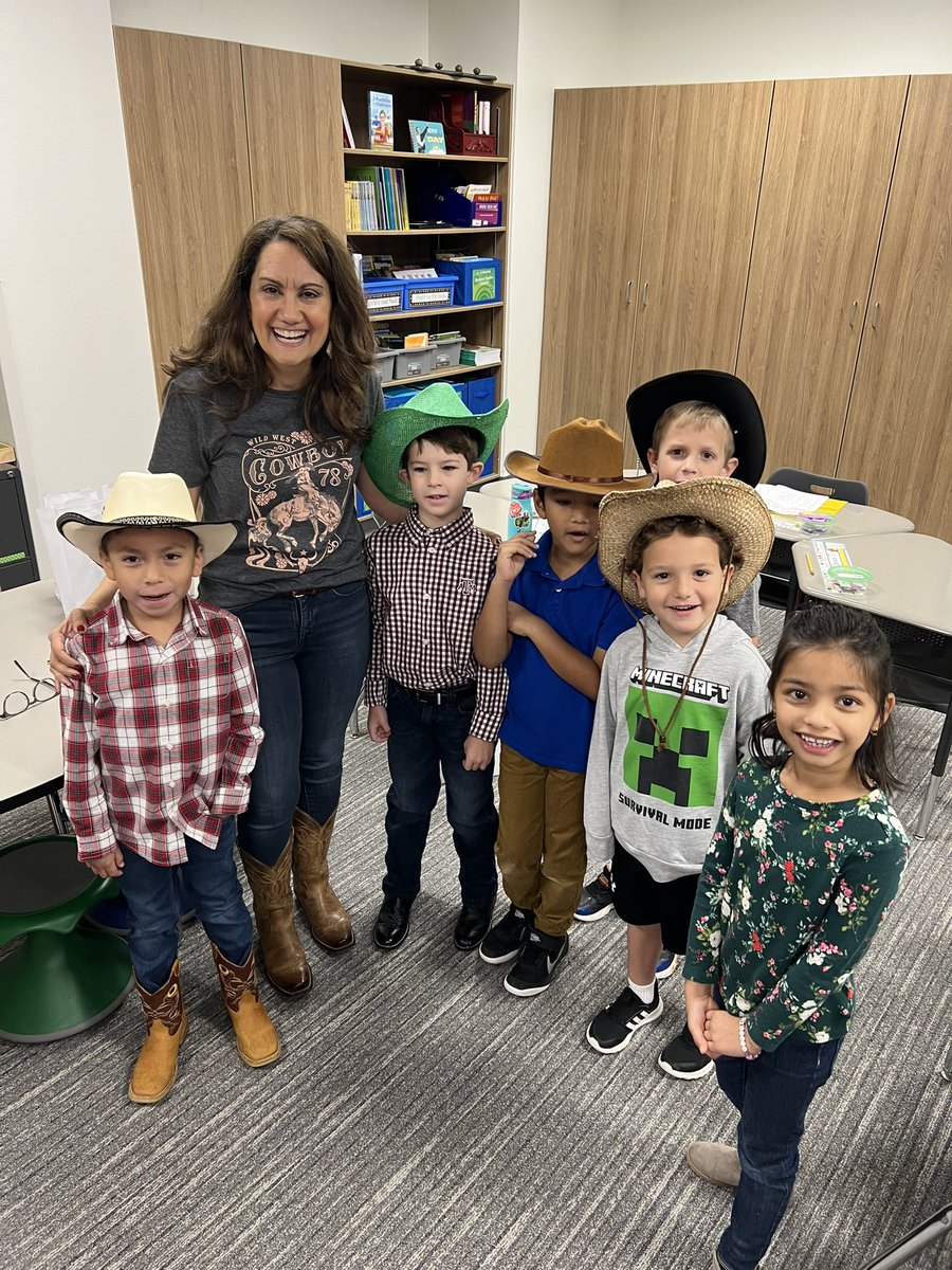 Evans Riders tweet media