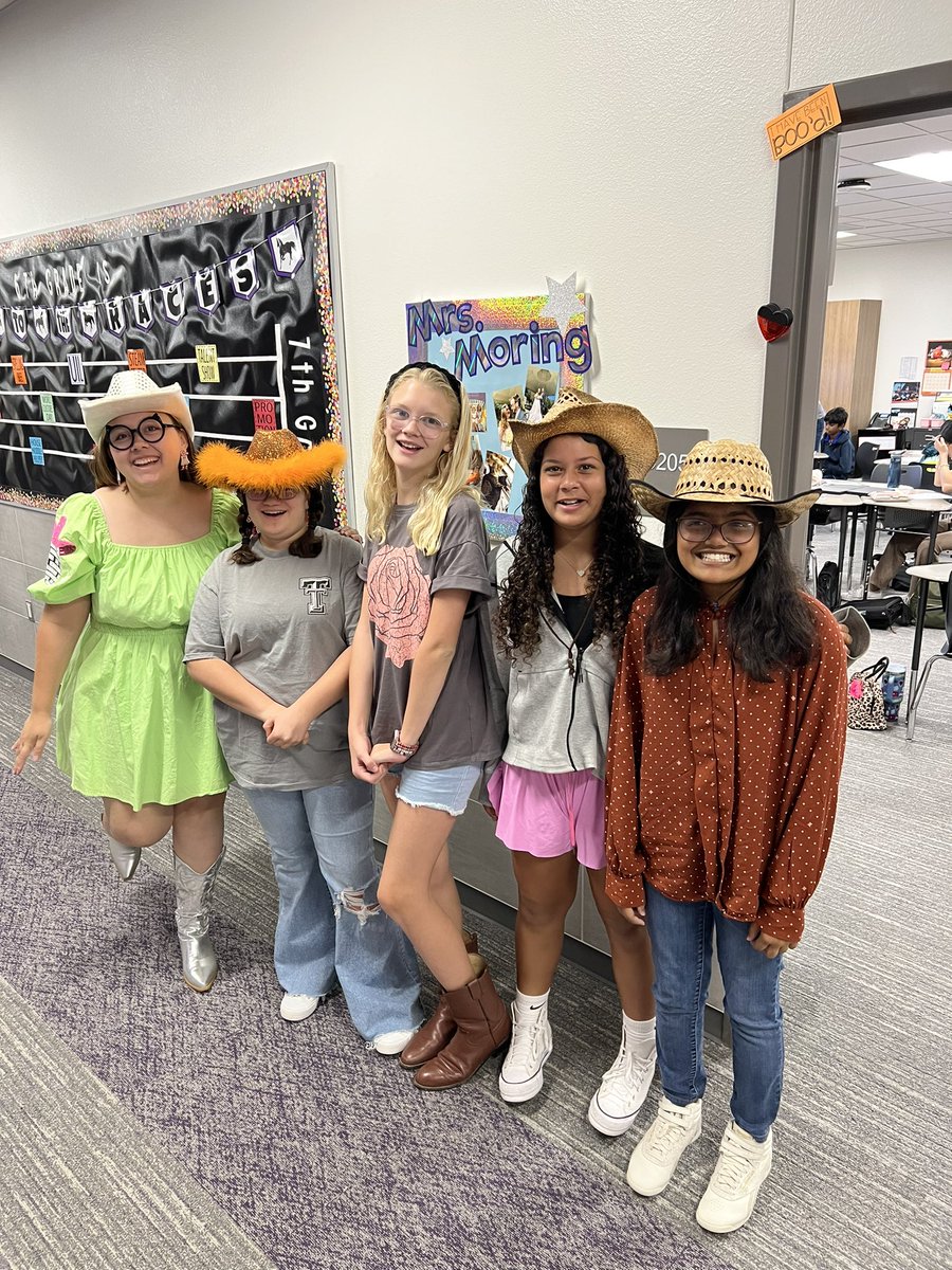 Evans Riders tweet media