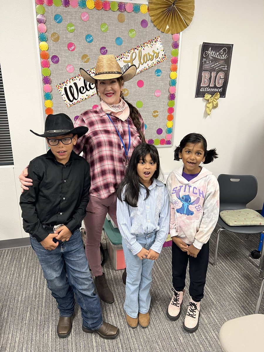 Evans Riders tweet media