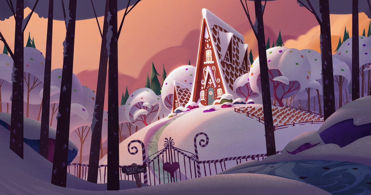 I’m available for full time visual development work! Please reach out if your team is hiring, let’s work together! #PortfolioDay