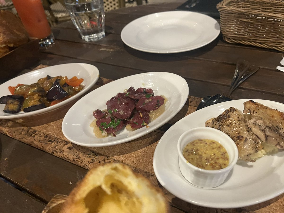 gourmetbazz's tweet photo. 久しぶりの【Canal cafe】でディナー🍽️美味しかった😋
#グルメ
#グルメ女子
#グルメ情報
#飯テロ
#スイーツ https://t.co/e7BOTkpxgq