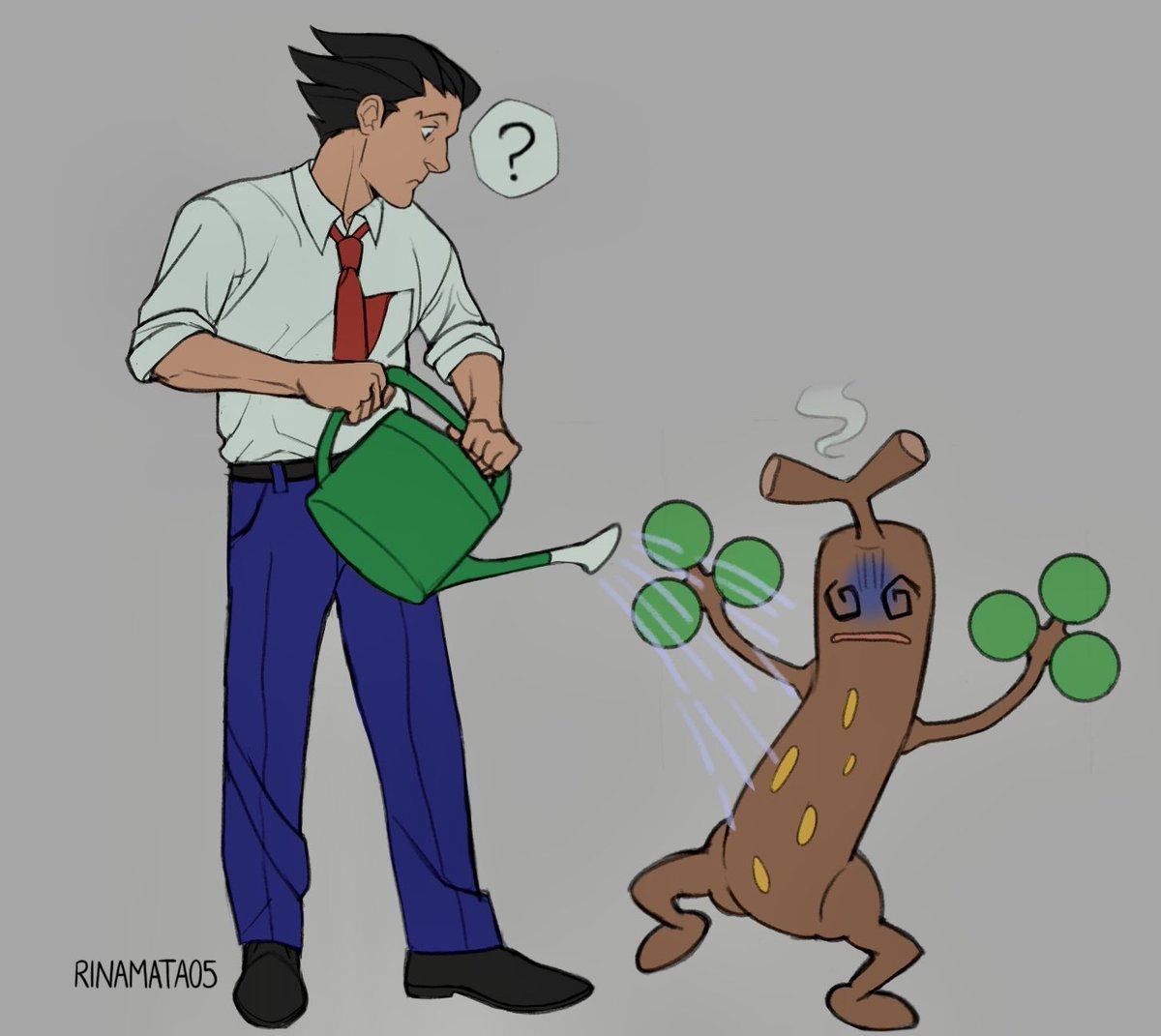 Rini ☆彡 @ mini work hiatus ✍🏼 tweet media