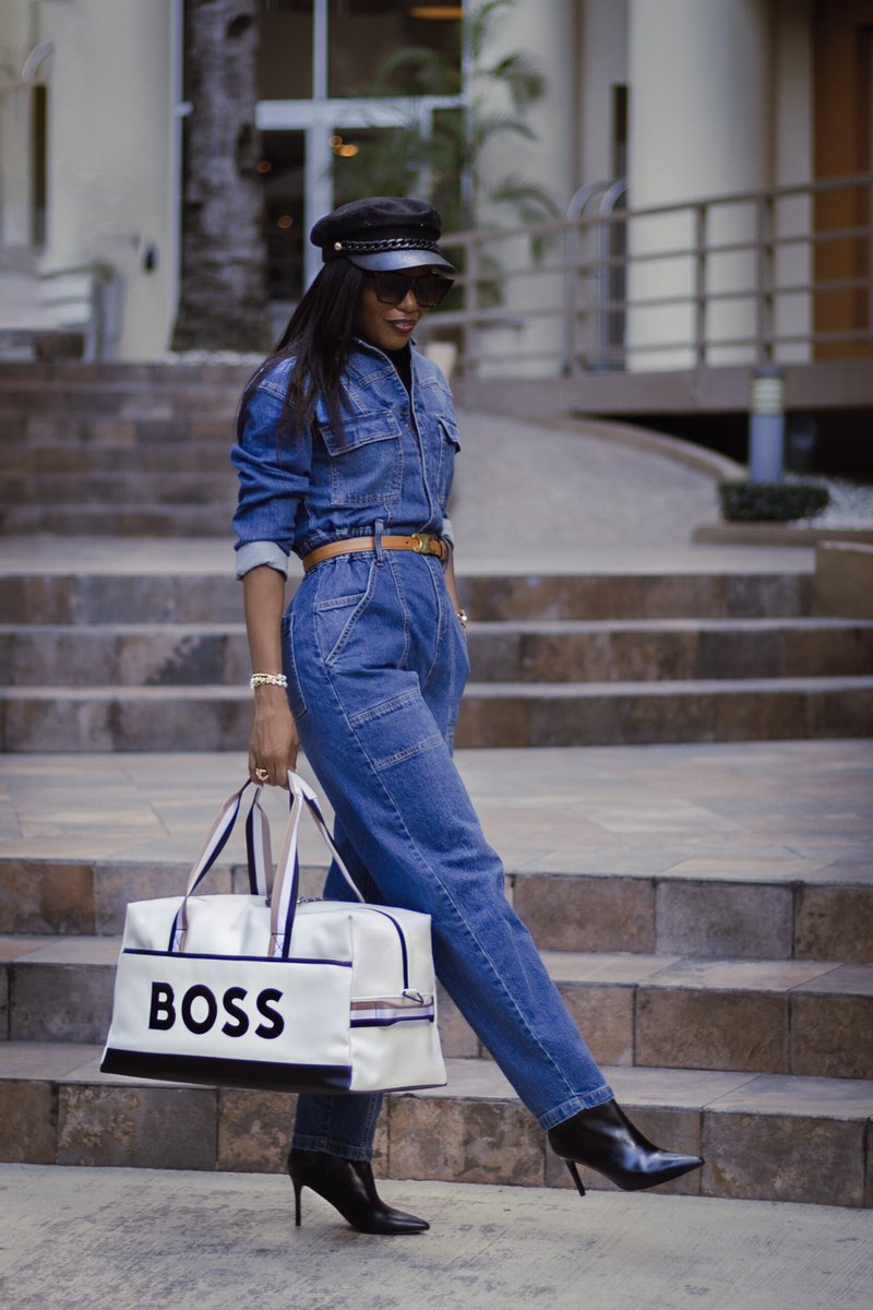 LaMoumous's tweet image. Head over the blog &amp;amp; checkout my review of this gorgeous @targetstyle101 jumpsuit … loving it

#stylecoach #personalstyling #faahion