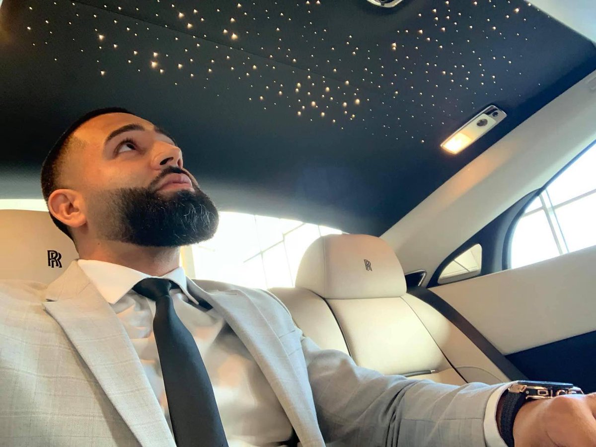 Protect Your Energy While 
You Reach For The Stars!