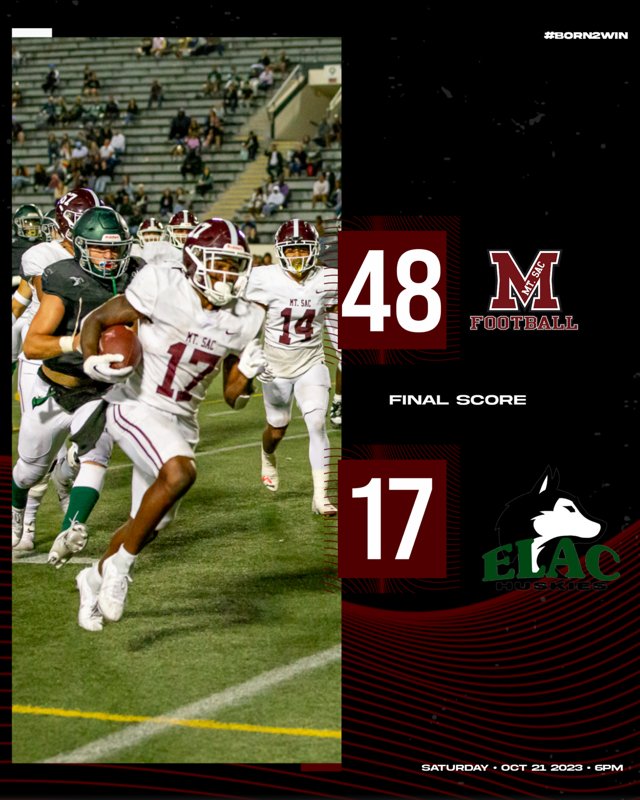 Still a lot to work on!!! #MountieUp #Born2Win