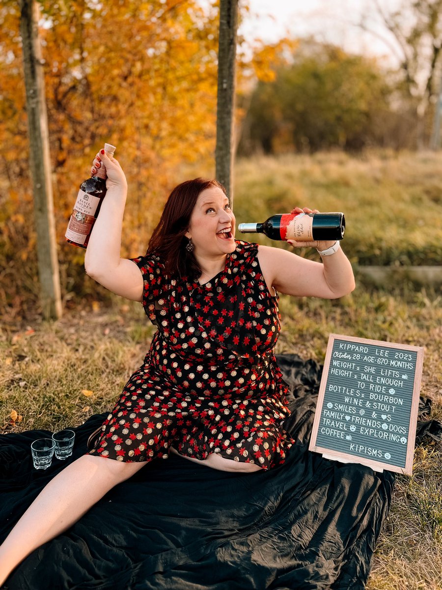 <a href="/RockItLikeARedH/">Jen Pfeiffer</a> I had some fun with Birthday pictures, and you were part of it. 🥳 Thank you!